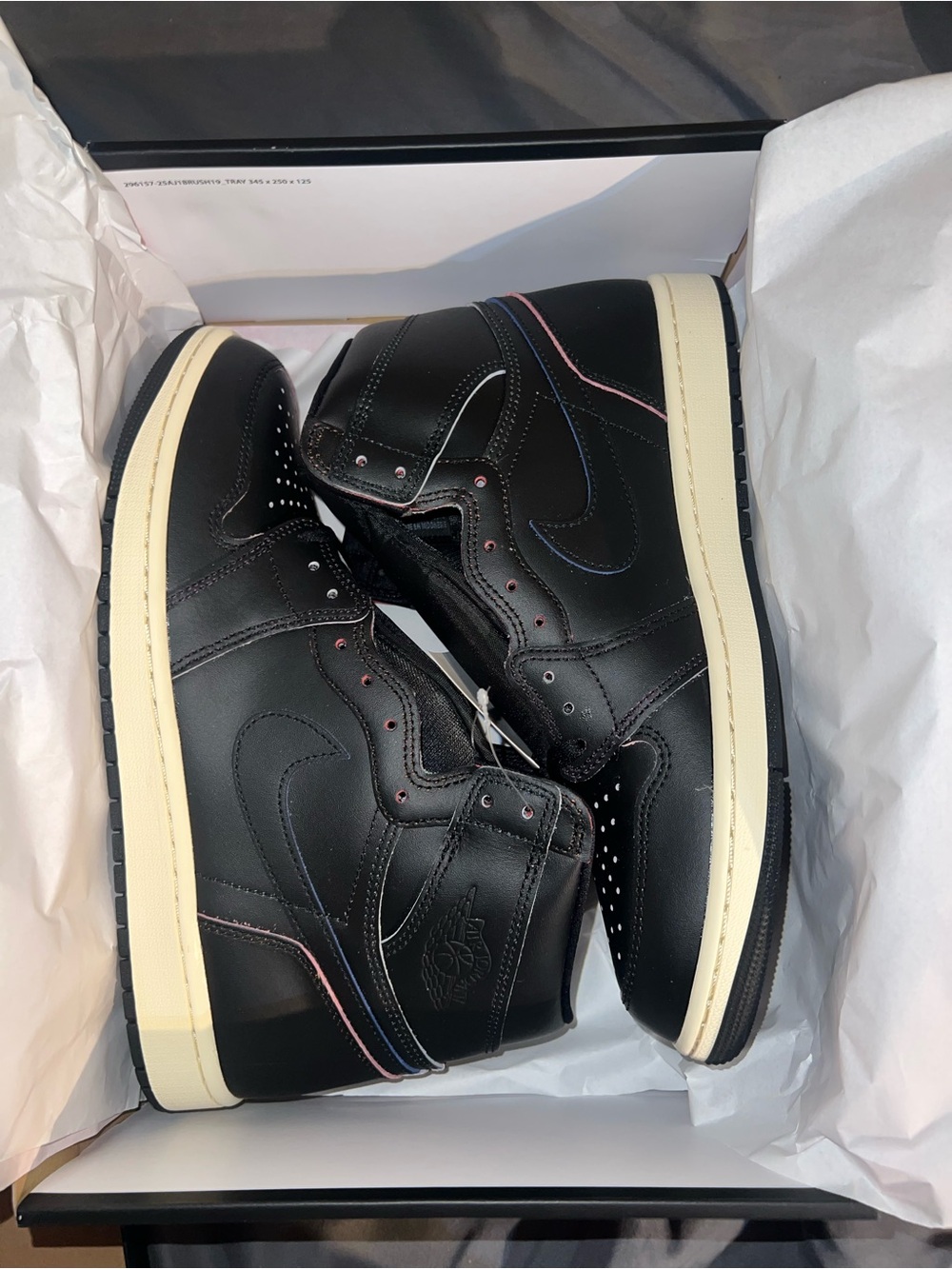 Jordan 1 high